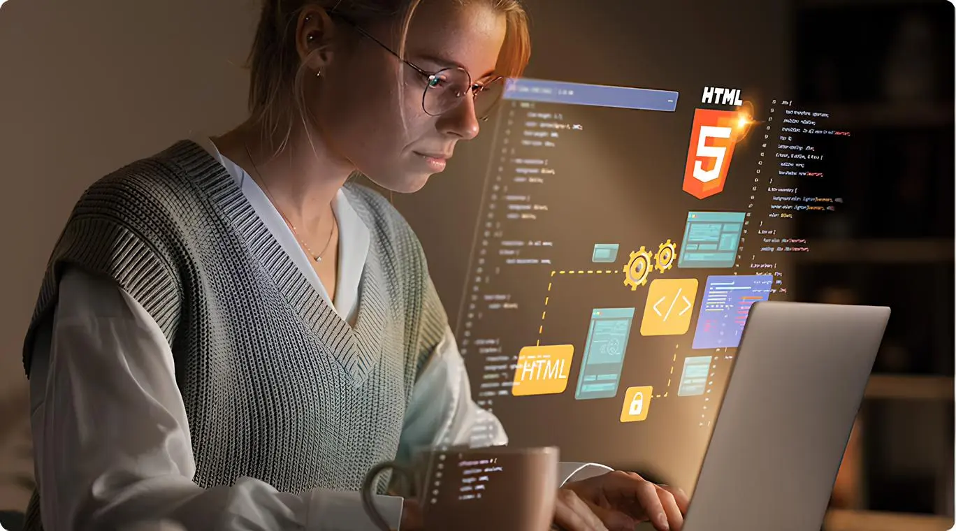 Desenvolvimento Web Front-End