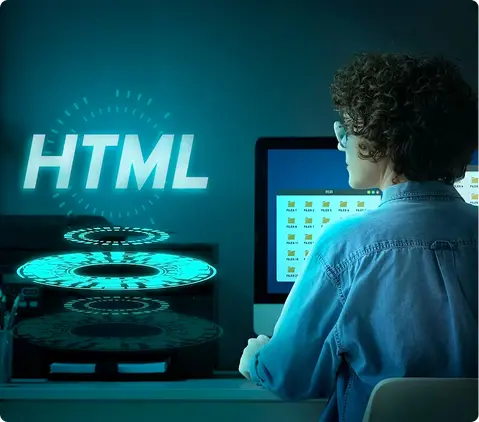 Desenvolvimento Web Front-End