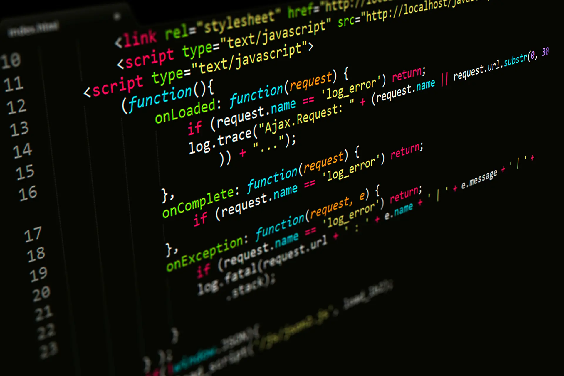 JavaScript Avançado
