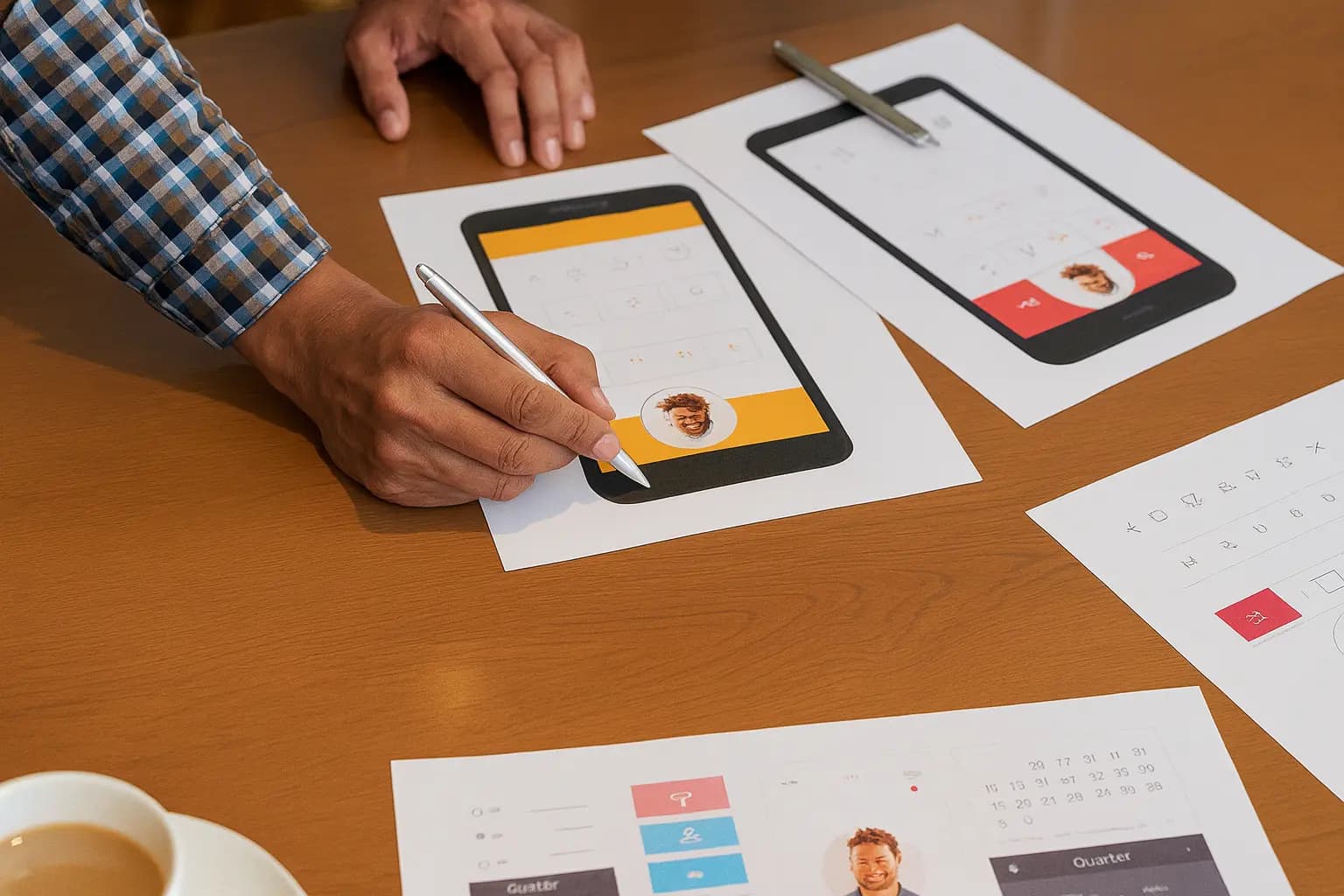 Fundamentos de Web Design